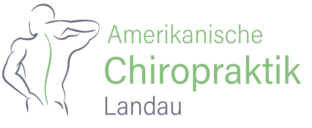 Amerikanische Chiropraktik in Landau